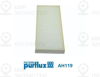 Запчасть PURFLUX AH119