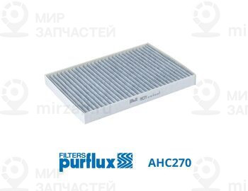 Запчасть PURFLUX AHC270