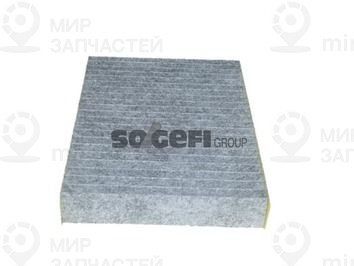 Запчасть PURFLUX AHC284