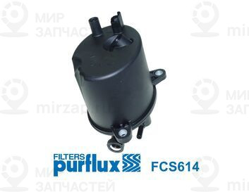 Фильтр топливный PURFLUX FCS614