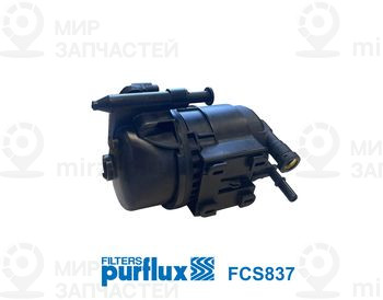 Запчасть PURFLUX FCS837