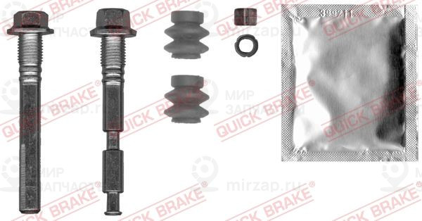 Запчасть QUICK BRAKE 1130024X