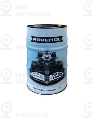 Моторное масло RAVENOL 1111112D6001888