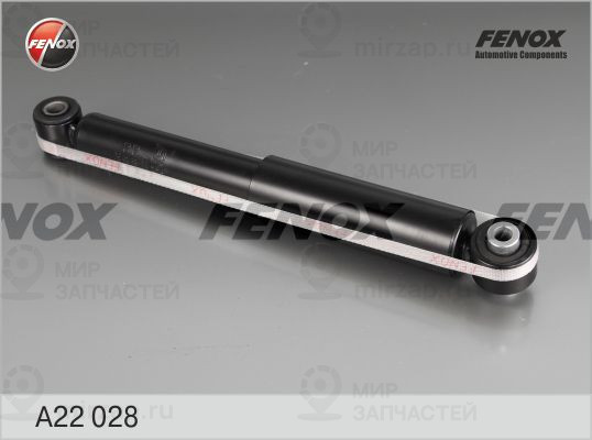 Амортизатор FENOX A22028