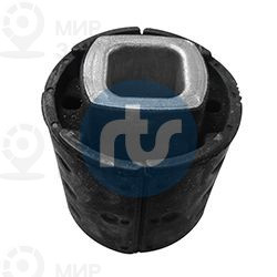 Подвеска, рычаг независимой подвески колеса RTS 01700625