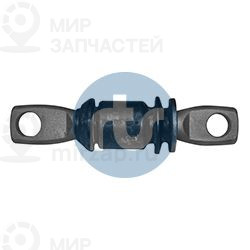 Подвеска, рычаг независимой подвески колеса RTS 01701139