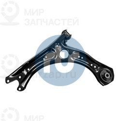 Рычаг независимой подвески колеса, подвеска колеса RTS 76053182