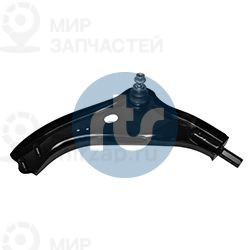 Рычаг независимой подвески колеса, подвеска колеса RTS 76096941
