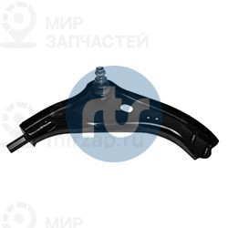 Рычаг независимой подвески колеса, подвеска колеса RTS 76096942