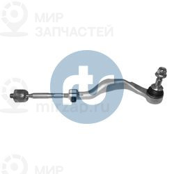 Поперечная рулевая тяга RTS 90096821