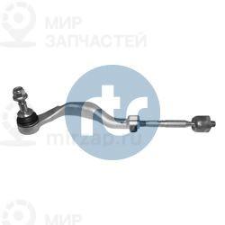 Поперечная рулевая тяга RTS 90096822