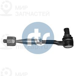 Поперечная рулевая тяга RTS 9095928