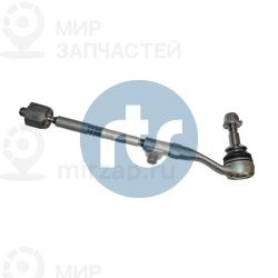 Поперечная рулевая тяга RTS 90995341
