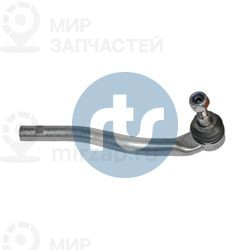 Наконечник поперечной рулевой тяги RTS 91014401