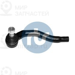 Наконечник поперечной рулевой тяги RTS 91014622