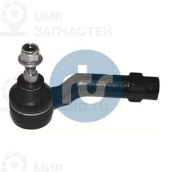 Наконечник поперечной рулевой тяги RTS 91029132