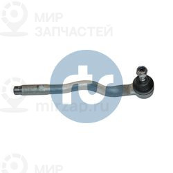 Наконечник поперечной рулевой тяги RTS 91096191