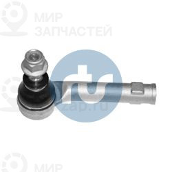 Наконечник поперечной рулевой тяги RTS 91906972