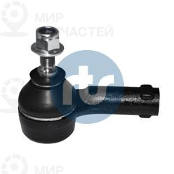 Наконечник поперечной рулевой тяги RTS 91986372