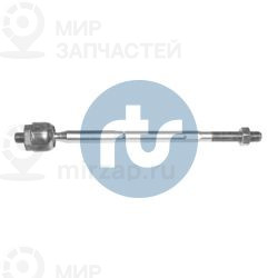 Осевой шарнир, рулевая тяга RTS 9200565010