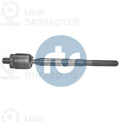 Осевой шарнир, рулевая тяга RTS 9204075