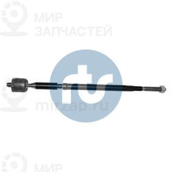 Осевой шарнир, рулевая тяга RTS 9204502010