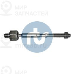 Осевой шарнир, рулевая тяга RTS 9207059010