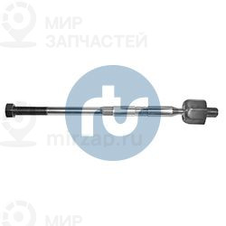 Осевой шарнир, рулевая тяга RTS 9290198010