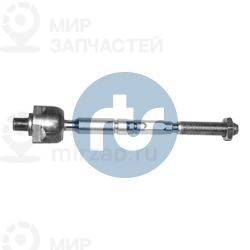 Осевой шарнир, рулевая тяга RTS 9290720010