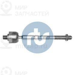 Осевой шарнир, рулевая тяга RTS 9290721010