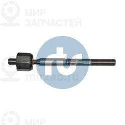 Осевой шарнир, рулевая тяга RTS 9295956