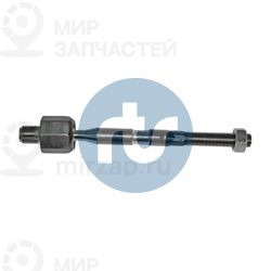 Осевой шарнир, рулевая тяга RTS 9299548010