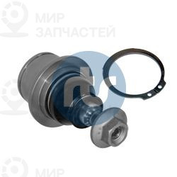 Шарнир независимой подвески / поворотного рычага RTS 9309236015
