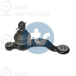 Шарнир независимой подвески / поворотного рычага RTS 93925122