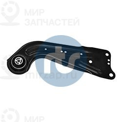 Рычаг независимой подвески колеса, подвеска колеса RTS 95091391