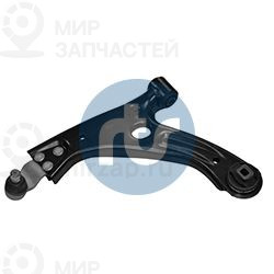 Рычаг независимой подвески колеса, подвеска колеса RTS 96070612