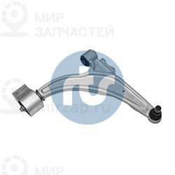 Рычаг независимой подвески колеса, подвеска колеса RTS 96903821