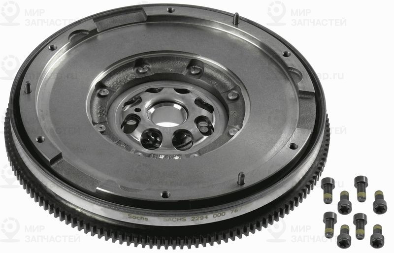 Маховик SACHS 2294000767