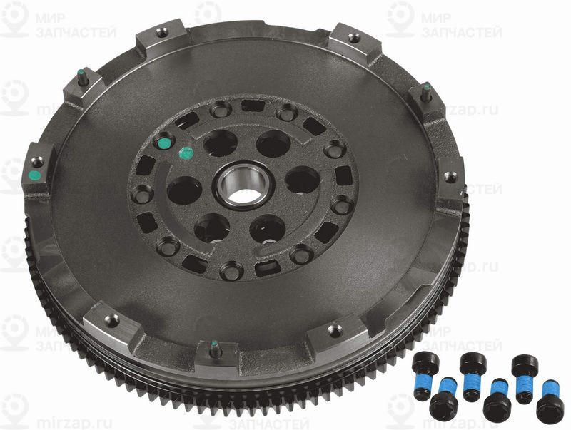 Маховик SACHS 2294701037