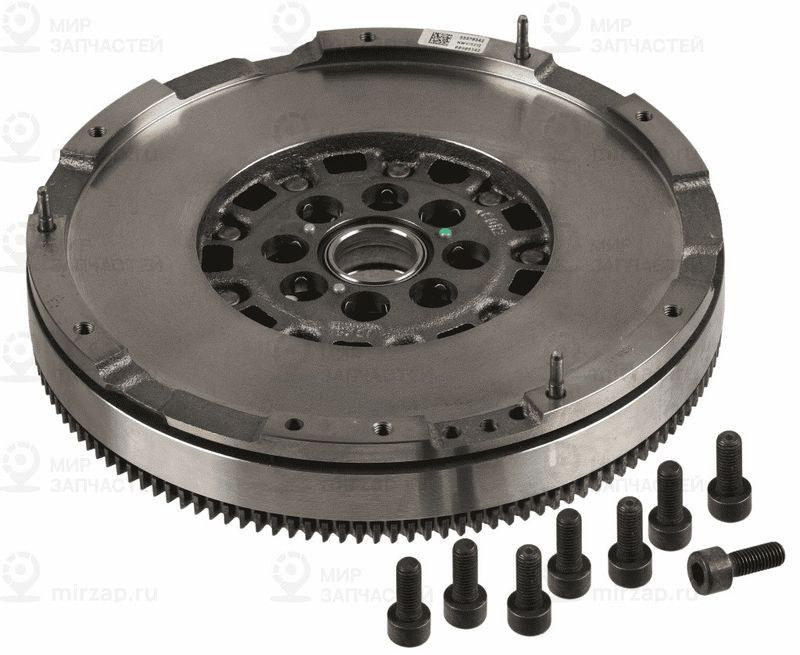 Маховик SACHS 2294701042
