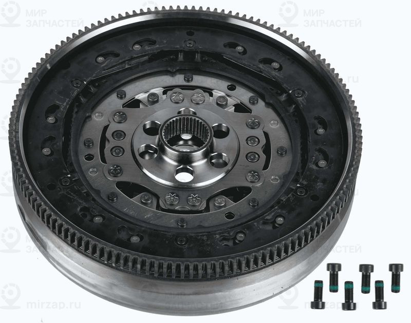 Маховик SACHS 2295001535