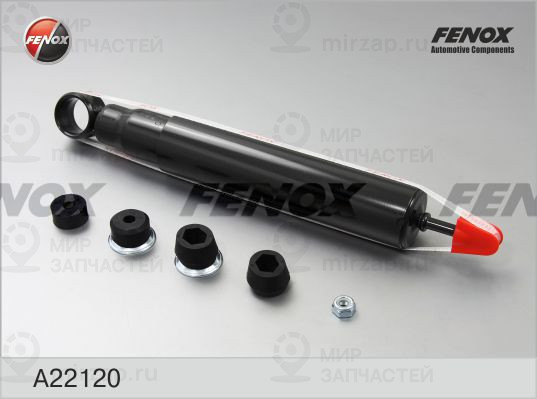 Амортизатор FENOX A22120