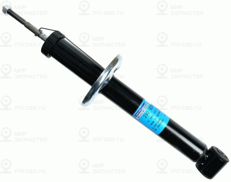 Амортизатор SACHS 290929