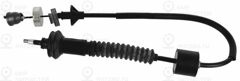 Трос, управление сцеплением SACHS 3074600246