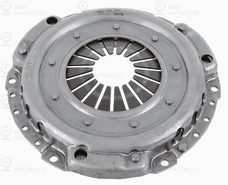 Нажимной диск сцепления SACHS 3082156031
