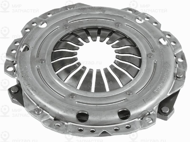 Нажимной диск сцепления SACHS 3082297531