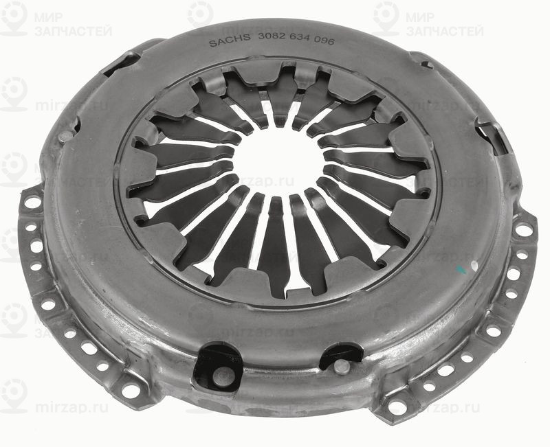 Нажимной диск сцепления SACHS 3082634096