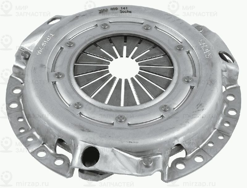 Нажимной диск сцепления SACHS 3082859141