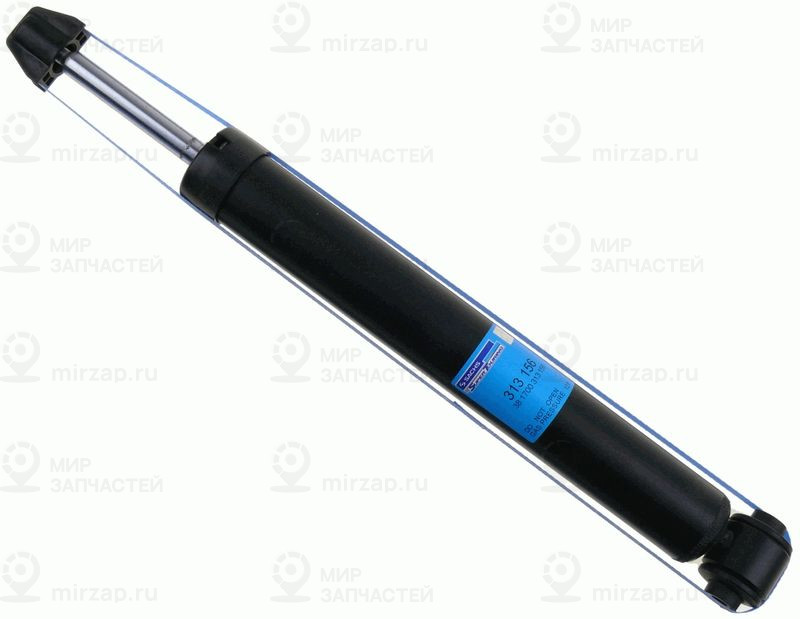 Амортизатор SACHS 313156