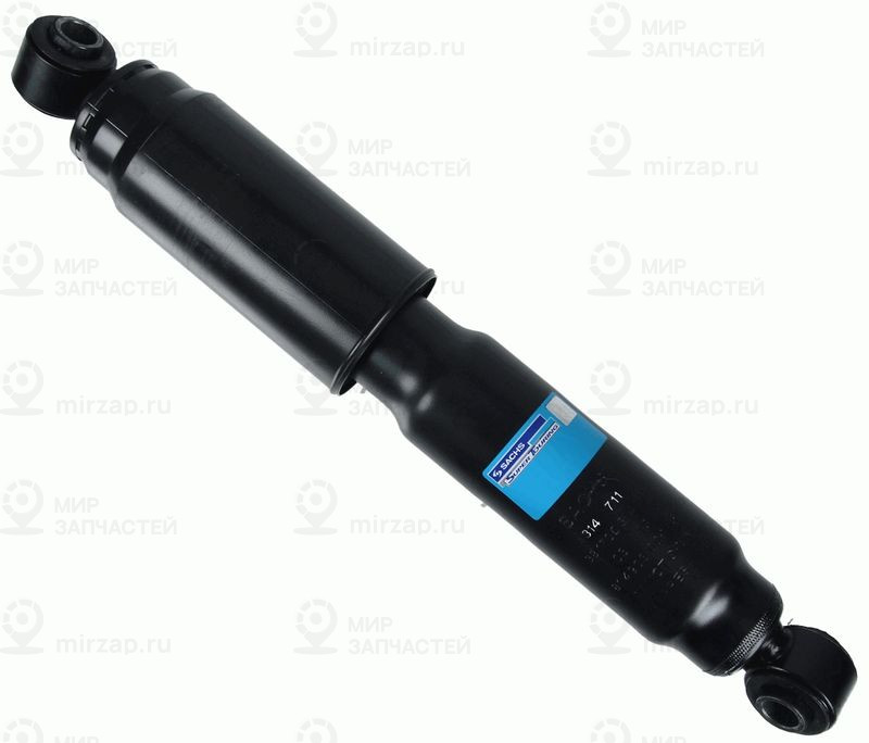 Амортизатор SACHS 314711